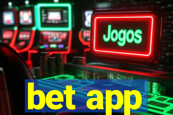 bet app